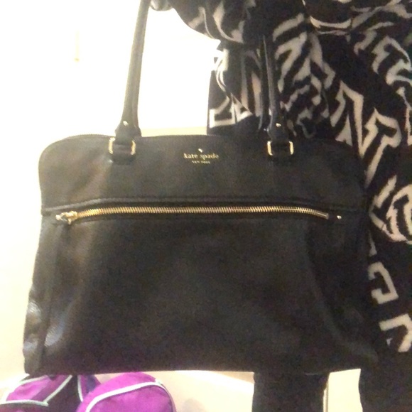 Kate spade tote - Picture 6 of 6